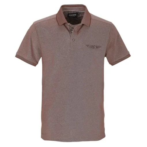 Polo Manches Courtes