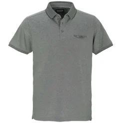 Polo Manches Courtes