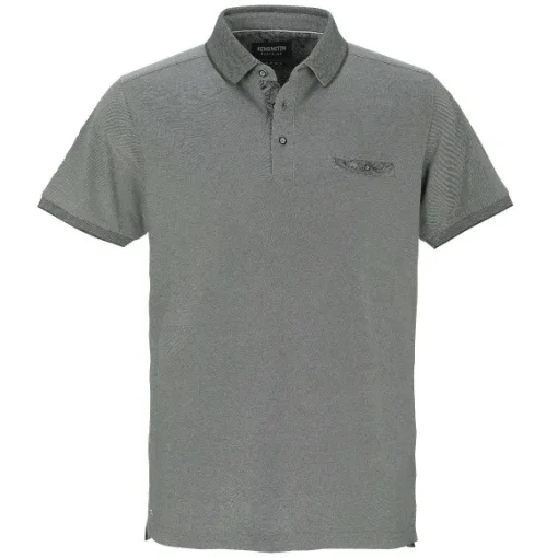 Polo Manches Courtes