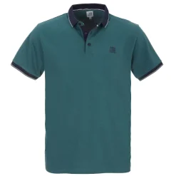 Polo Manches Courtes Canard