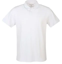 Polo Manches Courtes Piqu