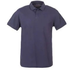 Polo Manches Courtes Piqu