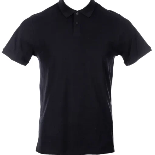 Polo Manches Courtes Piqu