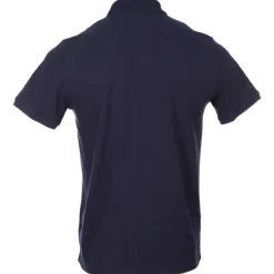 Polo Manches Courtes Piqu