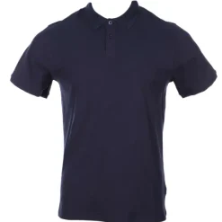 Polo Manches Courtes Piqu