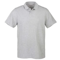 Polo Manches Courtes Piqu