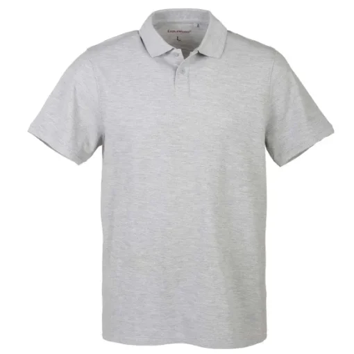 Polo Manches Courtes Piqu
