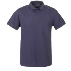 Polo Manches Courtes Piqu