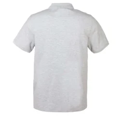 Polo Manches Courtes Piqu