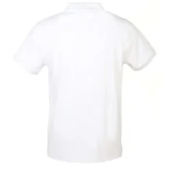 Polo Manches Courtes Piqu