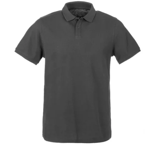 Polo Manches Courtes Piqu