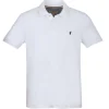 Polo Manches Courtes Uni Neutre Brod