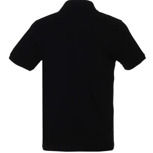 Polo Manches Courtes Uni Neutre Brod