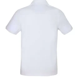 Polo Manches Courtes Uni Neutre Brod