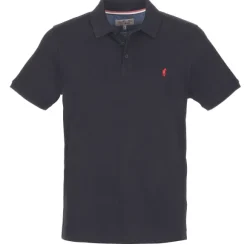 Polo Manches Courtes Uni Neutre Brod