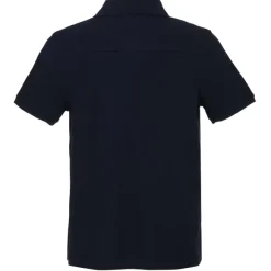 Polo Manches Courtes Uni Neutre Brod