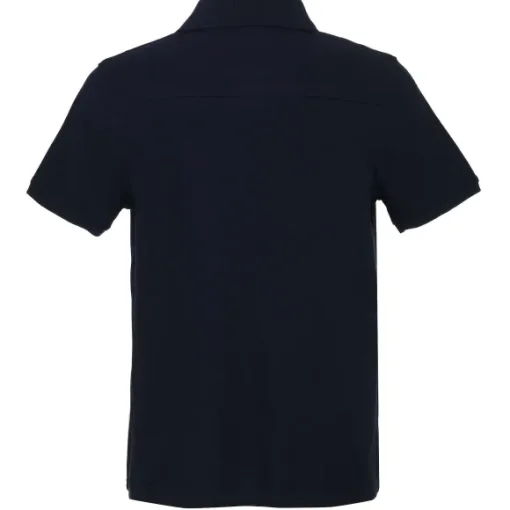 Polo Manches Courtes Uni Neutre Brod
