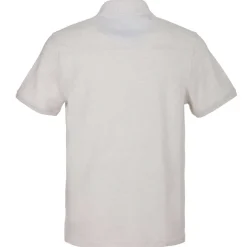 Polo Manches Courtes Uni Neutre Brod