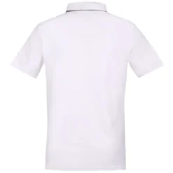 Polo Uni Bleu Marine Ou