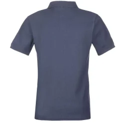 Polo Uni Bleu Marine Ou