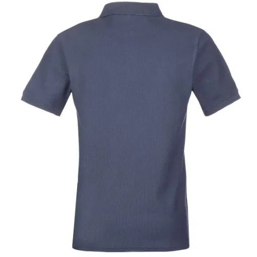 Polo Uni Bleu Marine Ou