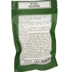 Ponge Konjac Blanche