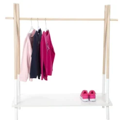 Portant V Tements Pour Enfant