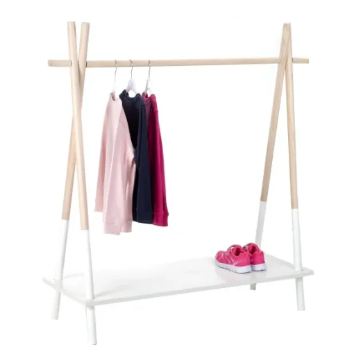 Portant V Tements Pour Enfant