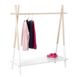 Portant V Tements Pour Enfant