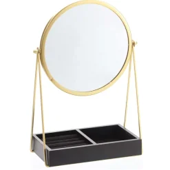 Porte Bijoux En M Tal