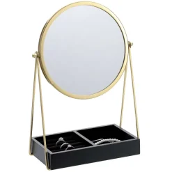 Porte Bijoux En M Tal