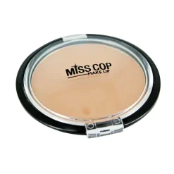 Poudre Compacte - 03 Beige Moyen