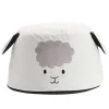 Pouf Gonflable Animaux