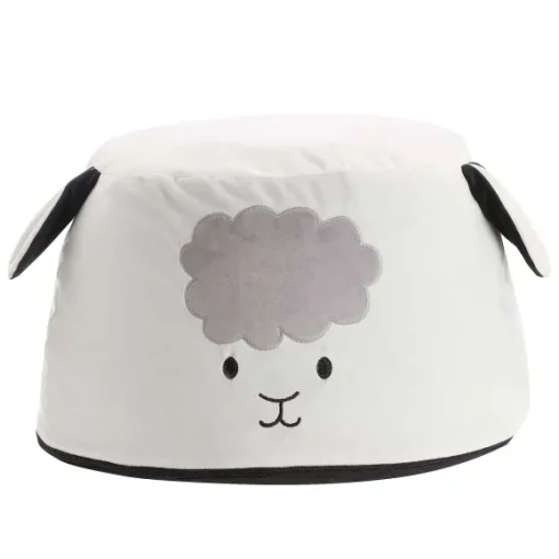 Pouf Gonflable Animaux