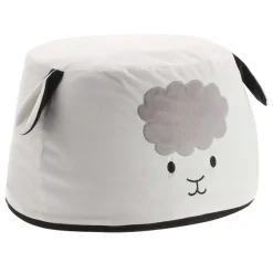 Pouf Gonflable Animaux