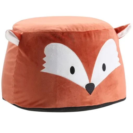 Pouf Gonflable Animaux