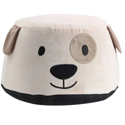 Pouf Gonflable Animaux