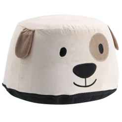 Pouf Gonflable Animaux