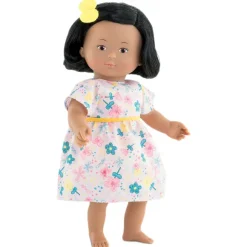 Poup E Florolle Capucine 32 Cm