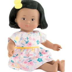 Poup E Florolle Capucine 32 Cm