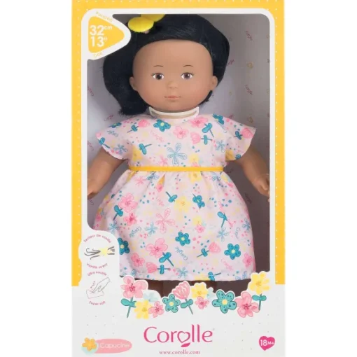 Poup E Florolle Capucine 32 Cm