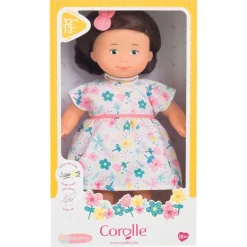 Poup E Florolle Eglantine 32 Cm