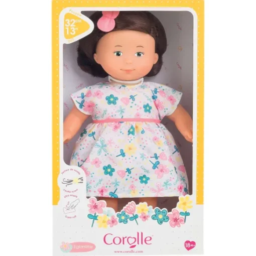 Poup E Florolle Eglantine 32 Cm