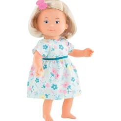 Poup E Florolle Jasmine 32 Cm