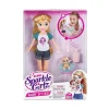 Poup E Sparkle Girls Babysitter