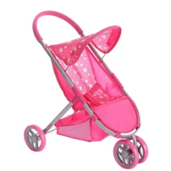 Poussette 3 Roues