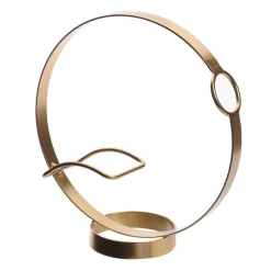 Pr Sentoir Bouteille Dor 24X9X25 Cm