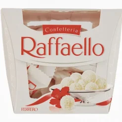 18 Pralines Raffaello