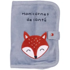 Prot Ge Carnet De Sant