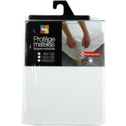 Prot Ge Matelas 90 X 190 Cm